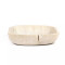 Four Hands Live Edge Tray - Ivory