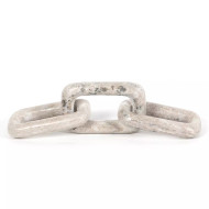 Four Hands Marble Chain