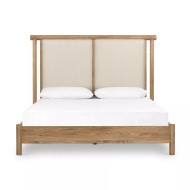 Four Hands Montana Bed - King