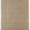 Four Hands Nador Moroccan Hand Knotted Rug- Taupe - 9X12'