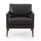 Four Hands Olson Chair - Sonoma Black