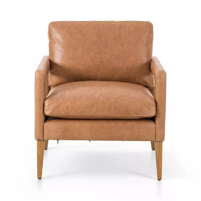 Four Hands Olson Chair - Sonoma Butterscotch