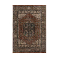 Four Hands Prato Hand Knotted Rug - 10X14'