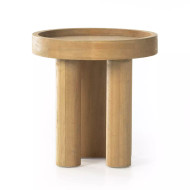 Four Hands Schwell End Table