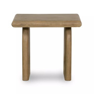 Four Hands Sorrento End Table