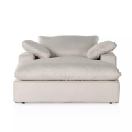Four Hands Stevie Chaise Lounge - Andres Ivory