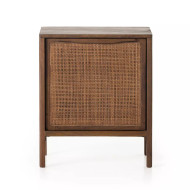 Four Hands Sydney Nightstand - Right - Brown Wash