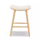Four Hands Union Counter Stool - Essence Natural - Light Natural Ash