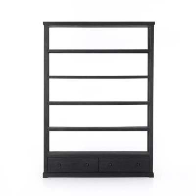 Four Hands Woodmore Bookcase
