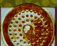 Art Classics What Goes 'Round One