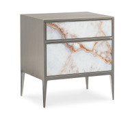 Caracole Perfect Gem Nightstand