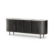 Four Hands Libby Media Console