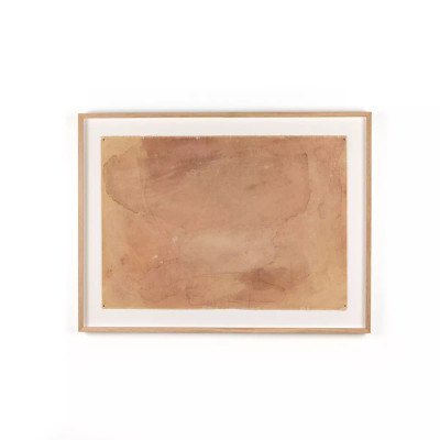 Four Hands A Distant Memory by Molly Supplee - 36"X48"