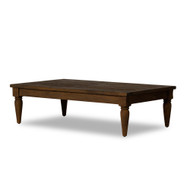 Four Hands Alameda Outdoor Coffee Table
