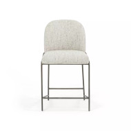 Four Hands Astrud Counter Stool - Lyon Pewter