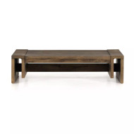 Four Hands Beam Coffee Table