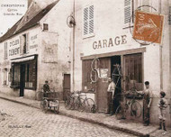 Art Classics Christphe Cycles