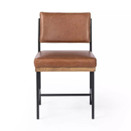 Four Hands Benton Dining Chair - Sonoma Chestnut