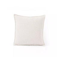Four Hands Boucle Pillow - Knoll Natural