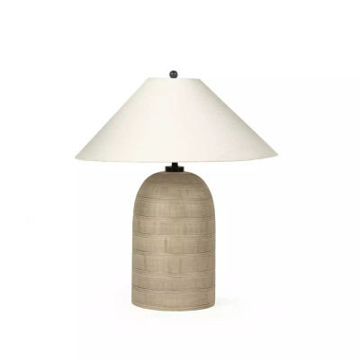 Four Hands Brynner Table Lamp