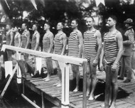 Art Classics Egg & Spoon Race