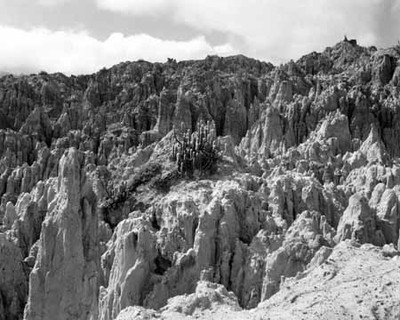 Art Classics Erosion