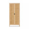 Four Hands Caprice Tall Cabinet - Natural Mango