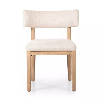 Four Hands Cardell Dining Chair - Essence Natural