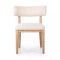 Four Hands Cardell Dining Chair - Essence Natural