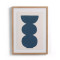 Four Hands Ceramic Vase II by Roseanne Kenny - 18"X24"