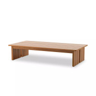 Four Hands Chapman Outdoor Coffee Table