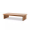 Four Hands Chapman Outdoor Coffee Table