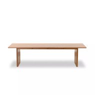 Four Hands Chapman Outdoor Dining Table - 113"
