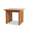 Four Hands Chapman Outdoor End Table - Natural
