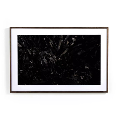 Four Hands Char III by FH Art Studio - Solid