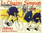 Art Classics La Chaine Simpson