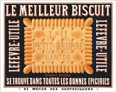 Art Classics Le Meilleur Biscuit