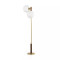 Four Hands Colome Floor Lamp