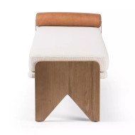 Four Hands Conlen Accent Bench