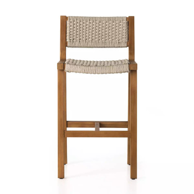 Four Hands Delano Bar Stool - Thumbnail 5