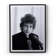 Four Hands Dylan By Getty Images - 30X40"