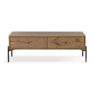 Four Hands Eaton Coffee Table