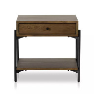 Four Hands Eaton End Table