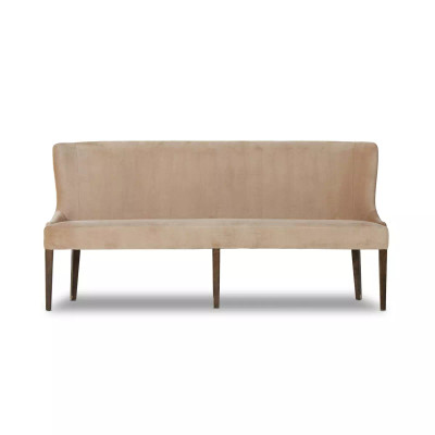 Four Hands Edward Dining Bench