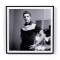 Four Hands Elvis Presley On Milton Berle by Getty Images - 24X24"