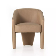 Four Hands Fae Dining Chair - Palermo Nude