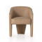 Four Hands Fae Dining Chair - Palermo Nude