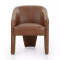 Four Hands Fae Dining Chair - Sonoma Chestnut