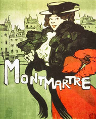 Art Classics Montmartre
