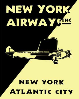 Art Classics New York Airways